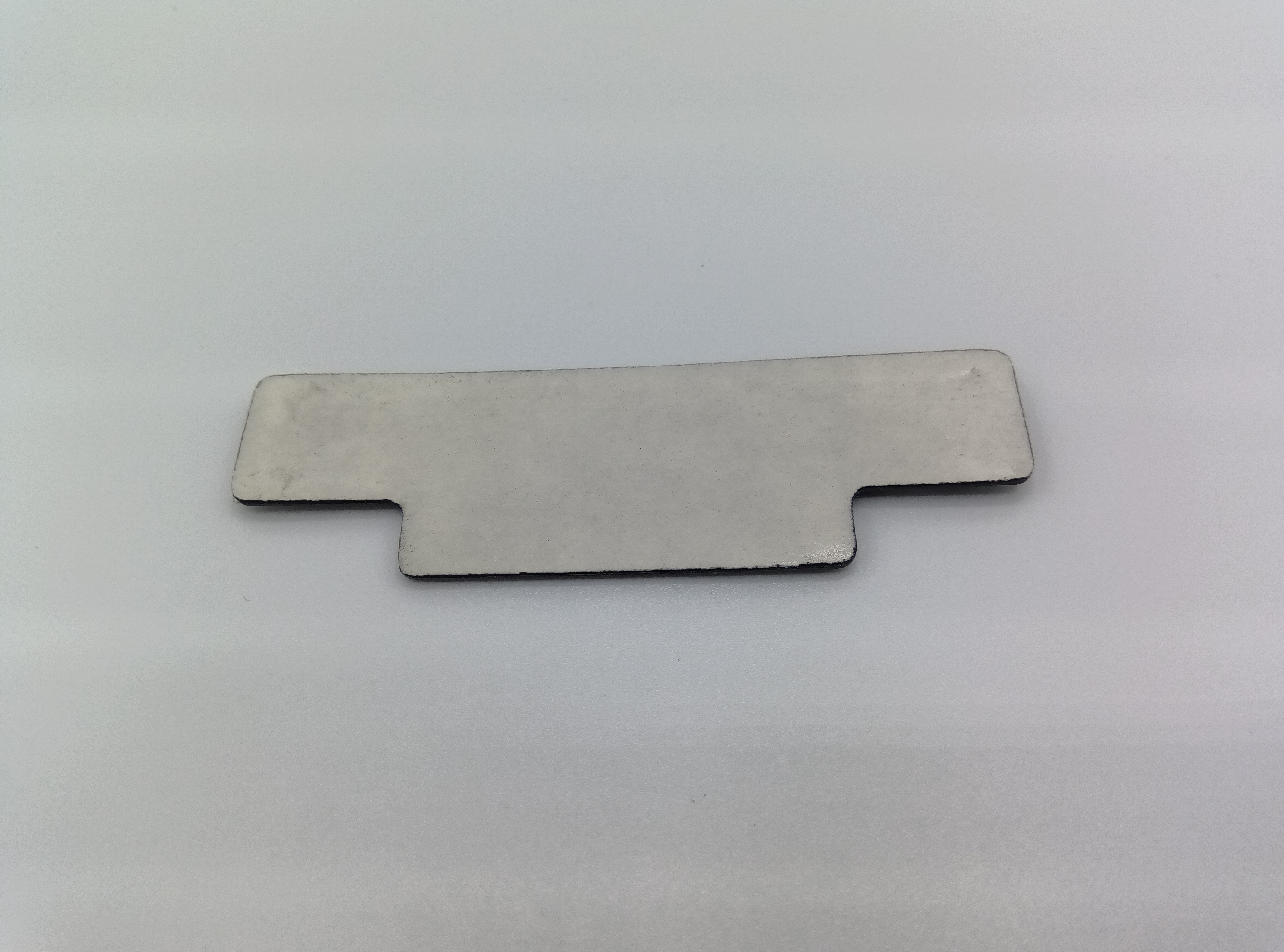 1986年 1000GTR TAIL COVER EMBLEM "1000GTR Kawasaki"